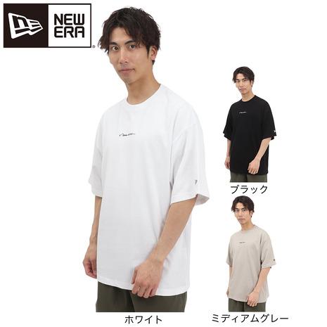 NEW ERA（ニューエラ） （メンズ、レディース）オーバーサイズド