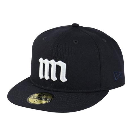 NEW ERA（ニューエラ） （メンズ、レディース）キャップ 59FIFTY