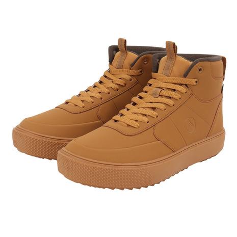 ARBN（エアボーン） （メンズ）スニーカー スポーツシューズ MIDCUT