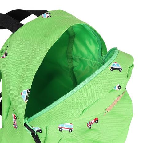 QUATERFOIL（QUATERFOIL）（キッズ）リュック ボーイズ バック