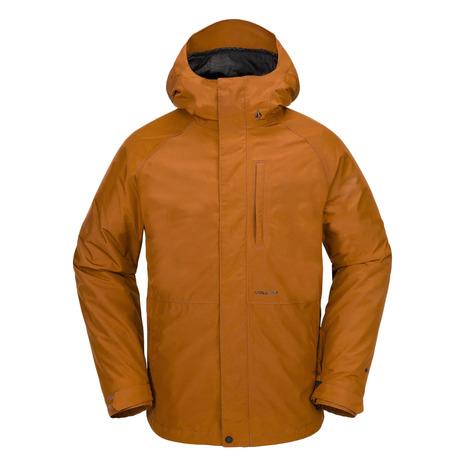 VOLCOM ボルコム（Volcom）（メンズ）Dua Gore-Tex ジャケット