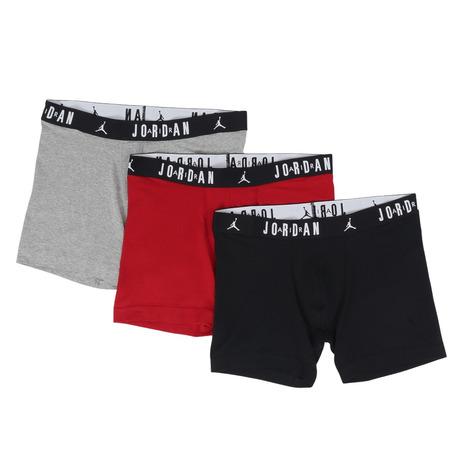 Jordan ジョーダン（JORDAN）（メンズ）ボクサーパンツ コットン CORE