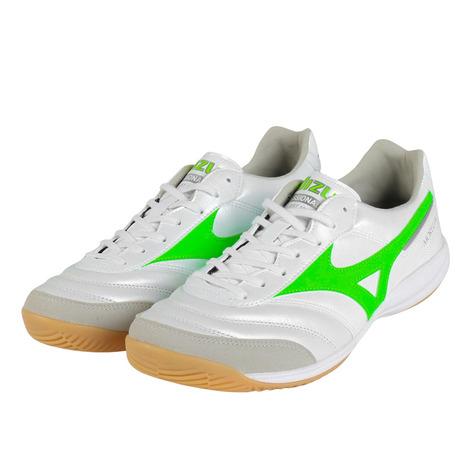 MIZUNO（ミズノ） （メンズ、レディース）サッカー インドア
