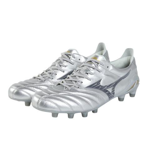 MIZUNO（ミズノ） （メンズ、レディース）サッカースパイク 天然芝/土