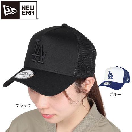NEW ERA（ニューエラ） （メンズ、レディース）帽子 キャップ 9FORTY A