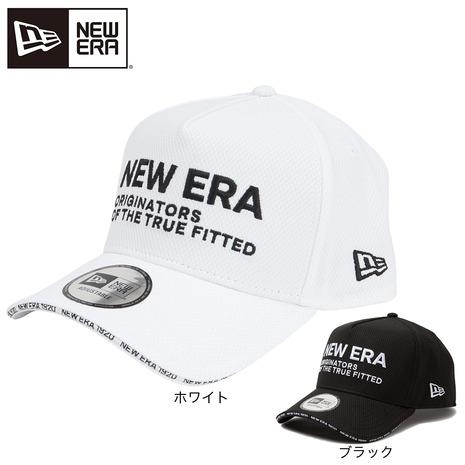 NEW ERA（ニューエラ） （メンズ、レディース）キャップ 9FORTY A