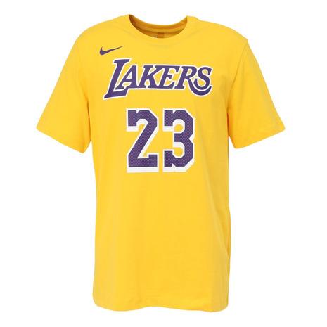 NIKE（ナイキ） （メンズ）バスケットボールウェア NBA ロサンゼルス