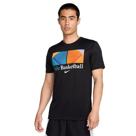 NIKE ナイキ(NIKE)(メンズ)バスケットボールウェア ドライ NIKE ナイキ(NIKE)(メンズ)バスケットボールウェア ドライ