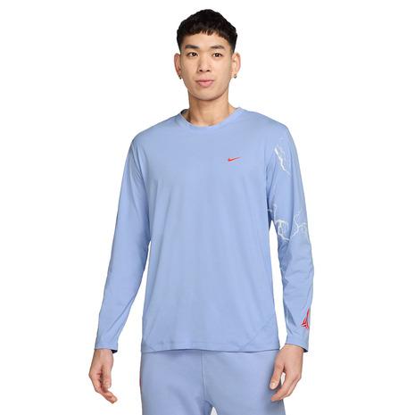 NIKE（ナイキ） （メンズ）バスケットボールウェア ジャモラント Dri