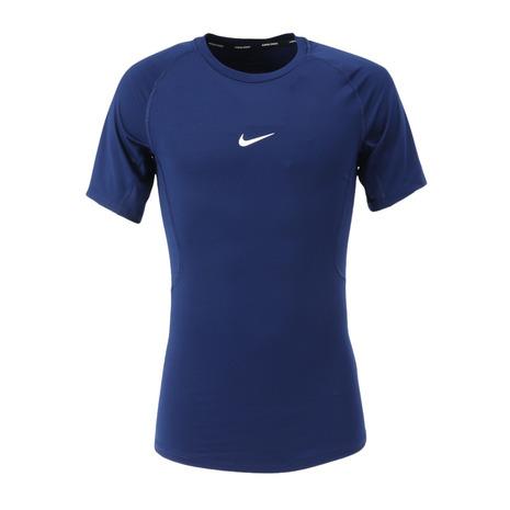 NIKE（ナイキ） （メンズ）ドライフィット タイト ショートスリーブ