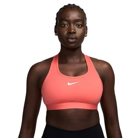 NIKE（ナイキ） （レディース）スウッシュ ミディアムサポート
