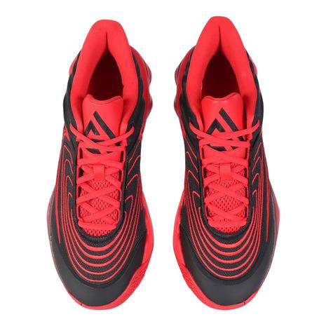 ナイキ　バスケットシューズ ヤニス イモータリティ 4 EP（未使用品） NIKE ナイキ（NIKE）（メンズ）バスケットシューズ バッシュ