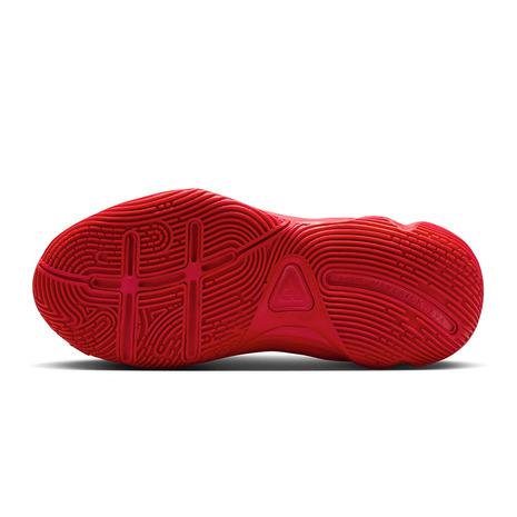 NIKE ナイキ（NIKE）（キッズ）ジュニアバスケットシューズ