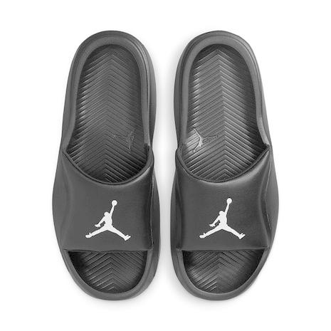 ジョーダン（JORDAN）（メンズ）フランチャイズ スライド サンダル HF3263-001 | Jordan | 01