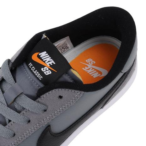 NIKE ナイキ(NIKE)(メンズ)スケートボードシューズ SB FC NIKE ナイキ(NIKE)(メンズ)スケートボードシューズ SB FC