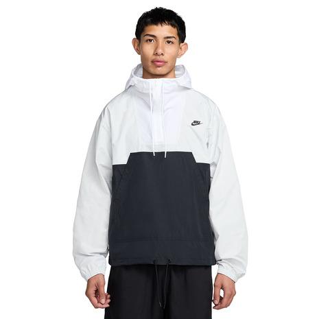 NIKE ナイキ(NIKE)(メンズ)クラブ マリーナ アノラック NIKE ナイキ(NIKE)(メンズ)クラブ マリーナ アノラック