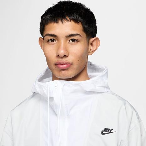 NIKE ナイキ（NIKE）（メンズ）クラブ マリーナ アノラック