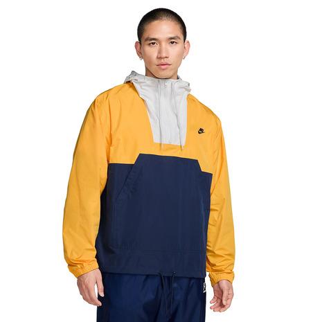 NIKE ナイキ(NIKE)(メンズ)クラブ マリーナ アノラック NIKE ナイキ(NIKE)(メンズ)クラブ マリーナ アノラック