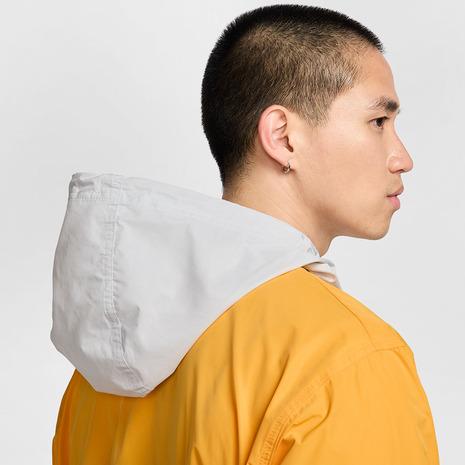 NIKE ナイキ(NIKE)(メンズ)クラブ マリーナ アノラック NIKE ナイキ(NIKE)(メンズ)クラブ マリーナ アノラック
