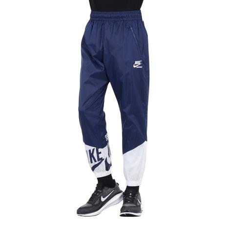 NIKE（ナイキ） （メンズ）ウィンドランナー 裏起毛 ウーブン Lined