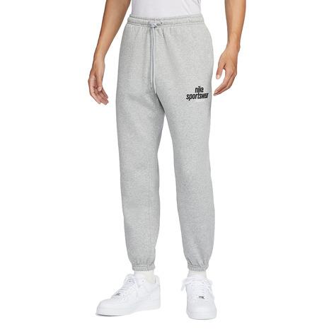 NIKE ナイキ(NIKE)(メンズ)クラブ フリース パンツ HJ2187 NIKE ナイキ(NIKE)(メンズ)クラブ フリース パンツ HJ2187