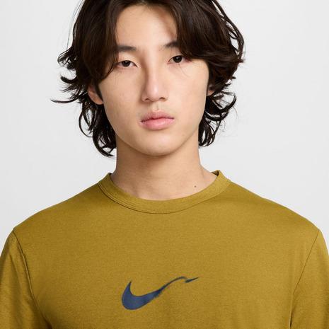 NIKE ナイキ(NIKE)(メンズ)ハイバース ドライフィット UV NIKE ナイキ(NIKE)(メンズ)ハイバース ドライフィット UV