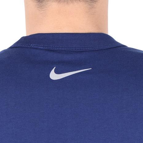 NIKE ナイキ（NIKE）（メンズ）スポーツウェア ロングスリーブT