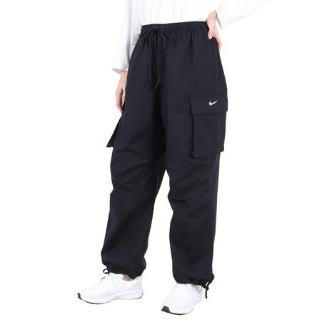 NIKE（ナイキ） （レディース）スポーツウェア ミッドライズ オーバー