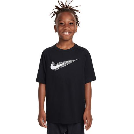 NIKE（ナイキ） （キッズ）ボーイズ マルチ ドライフィット ショート
