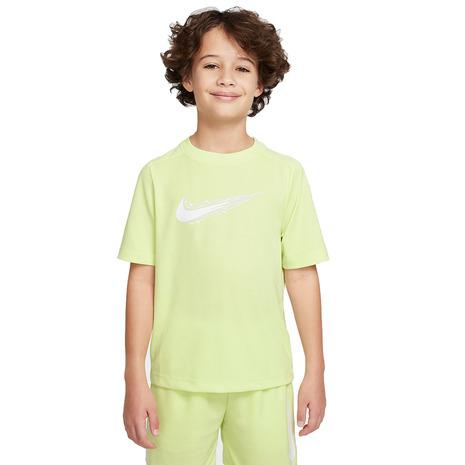 NIKE（ナイキ） （キッズ）ボーイズ マルチ ドライフィット ショート