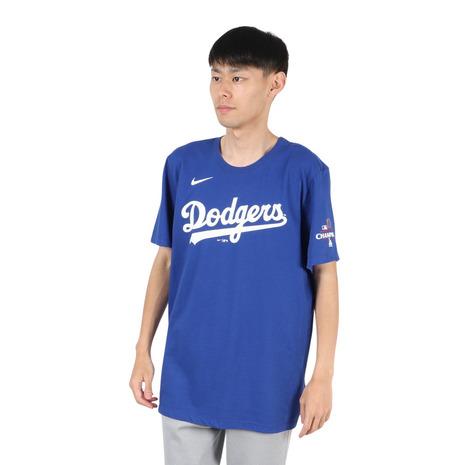 NIKE（ナイキ） （メンズ、レディース）ドジャース 山本由伸 ネーム
