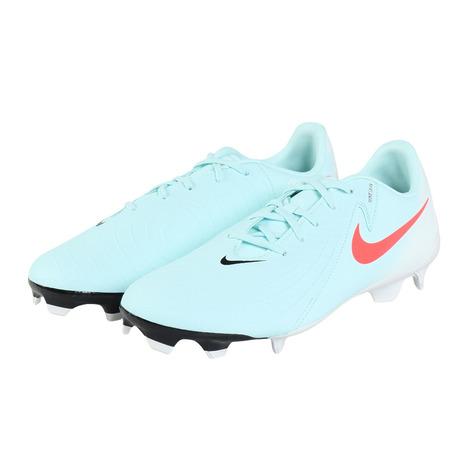 NIKE（ナイキ） （メンズ）サッカースパイク 芝用 ファントム GX 2
