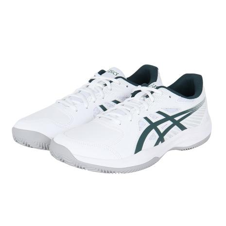 ASICS（アシックス） （メンズ）オムニクレーコート用 テニスシューズ