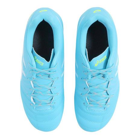ASICS アシックス（ASICS）（キッズ）ジュニアサッカースパイク