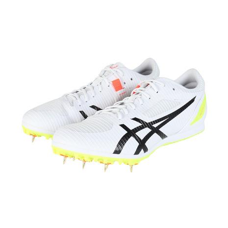 ASICS（アシックス） （メンズ）陸上スパイク オールウェザー・土
