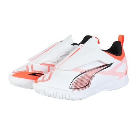 PUMA プーマ(PUMA)(キッズ)【新商品】ジュニアサッカー PUMA プーマ(PUMA)(キッズ)【新商品】ジュニアサッカー