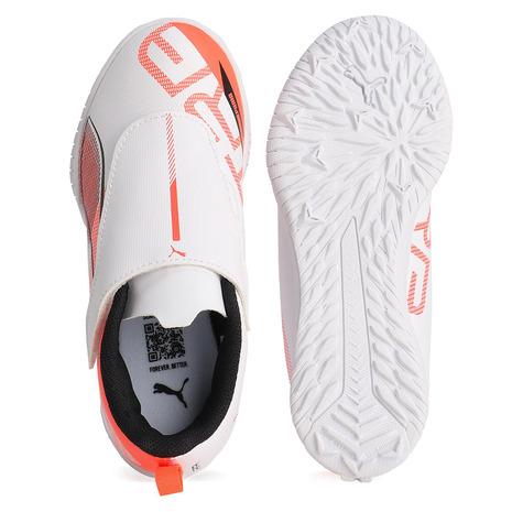PUMA プーマ(PUMA)(キッズ)【新商品】ジュニアサッカー PUMA プーマ(PUMA)(キッズ)【新商品】ジュニアサッカー