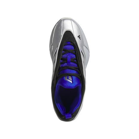 adidasアディダススニーカーadidas DAEM 9バスケットシューズ 楽天市場】 【公式】アディダス adidas 返品可 バスケットボール