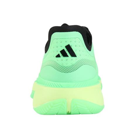 adidas（アディダス） 爆買 （メンズ）バスケットシューズ バッシュ