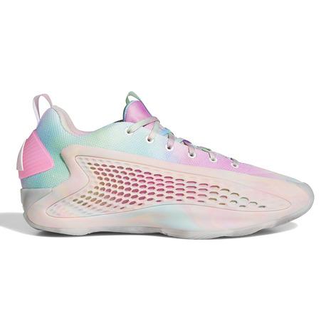 新品　アディダス　AE1　バスケットシューズ　26cm　アンソニー・エドワーズ 楽天市場】アディダス adidas メンズ バスケットボールシューズ