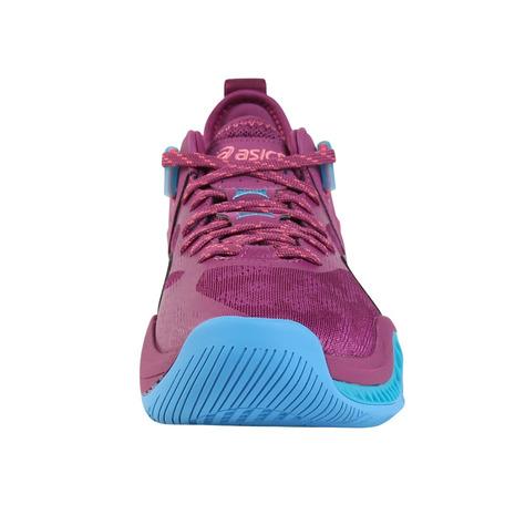 asics TOKYO スイムウェア 紫 asics TOKYO スイムウェア 紫 asics TOKYO スイムウェア 紫