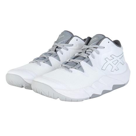 ASICS（アシックス） （メンズ、レディース）バスケットシューズ