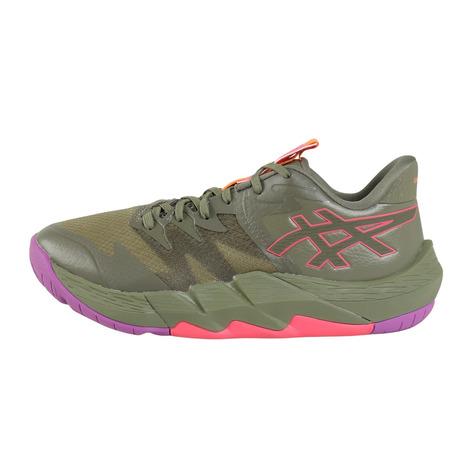ASICS（アシックス） （メンズ、レディース）バスケットシューズ