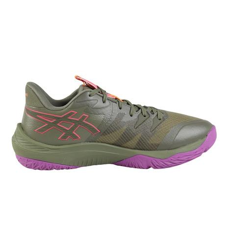 ASICS（アシックス） （メンズ、レディース）バスケットシューズ
