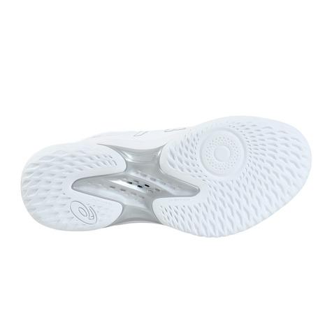 アシックス（ASICS）（メンズ、レディース）バスケットシューズ バッシュ ゲルフープ GELHOOP V17 1063A096.100の画像