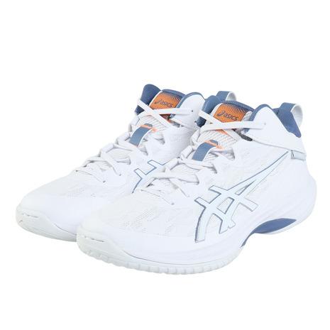 ASICS（アシックス） （メンズ、レディース）バスケットシューズ