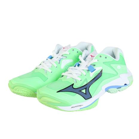 MIZUNO ミズノ(MIZUNO)(メンズ、レディース)バレーボール MIZUNO ミズノ(MIZUNO)(メンズ、レディース)バレーボール