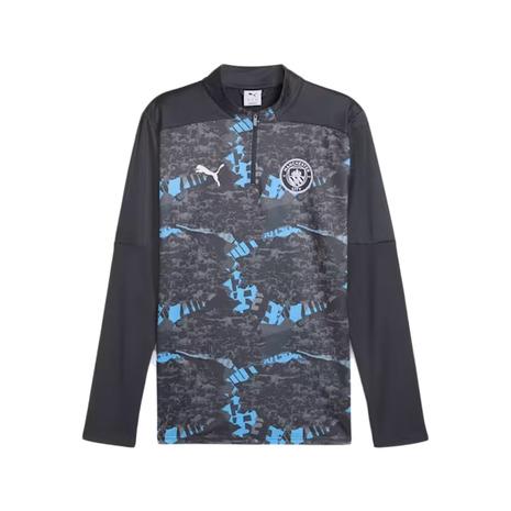 PUMA（プーマ） （メンズ）2024-25 マンチェスターシティ FC