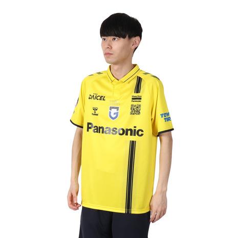 hummel ヒュンメル（hummel）（メンズ、レディース）ガンバ大阪