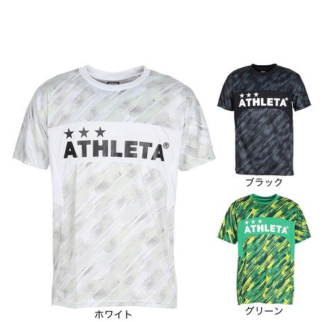 ATHLETA（アスレタ） （メンズ）サッカー フットサルウェア プラシャツ